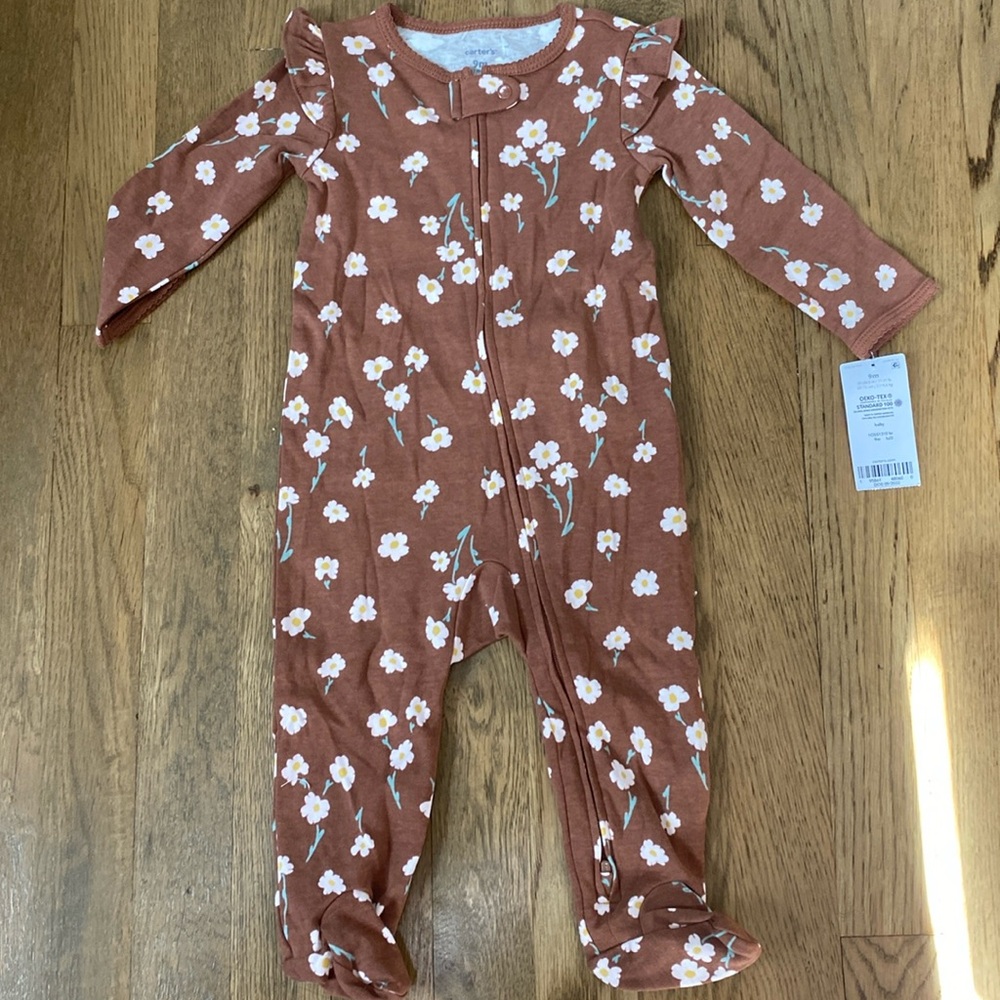 Sleeper NWT